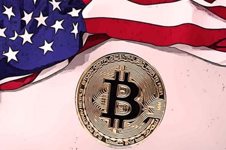 سقوط سنگین ذخایر بیت‌کوین آمریکا؛ قیمت چند شد؟