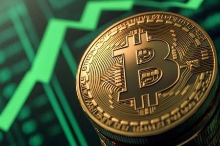 قیمت بیت‌کوین در مسیر ۱۰۰ هزار دلاری شدن