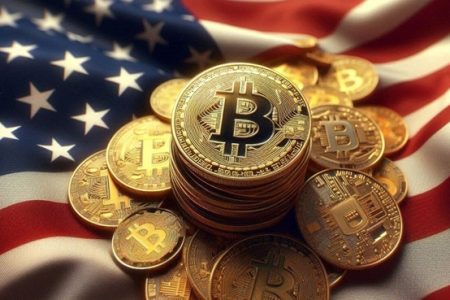 صعود قیمت بیت‌کوین درپی ریزش نرخ دلار