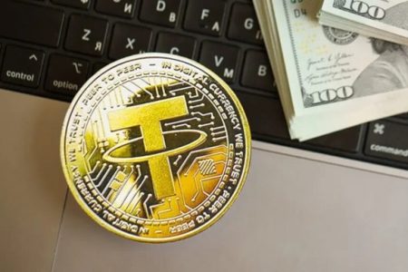 قیمت تتر ۱۲ هزارتومان ریخت + بررسی تغییرات نمودار