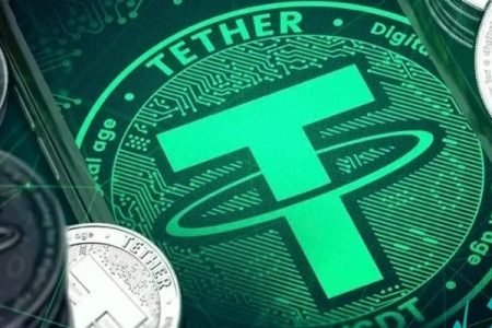 قیمت تتر امروز چقدر شد؟+نرخ دلار