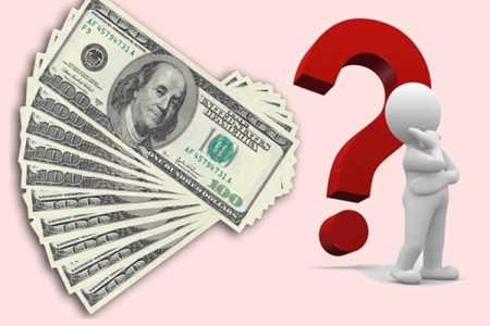 قیمت دلار فعلاً در دامنه ۸۴ تا ۹۰ هزار تومان می‌ماند