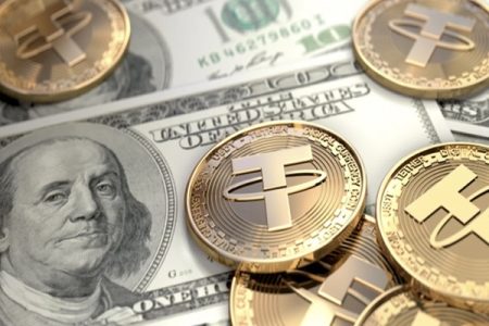 بازگشت قیمت دلار و تتر به کانال ۸۰ هزار تومان