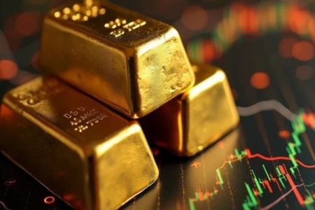 بازار طلا در آستانه جهش تاریخی؛ قیمت تا ۳۸۸۰ دلار می‌رسد
