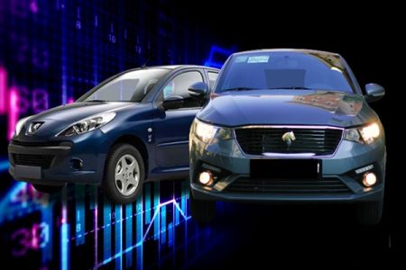 قیمت روز محصولات ایران خودرو؛ پژو ۲۰۷ دنده‌ای چند؟ + جدول