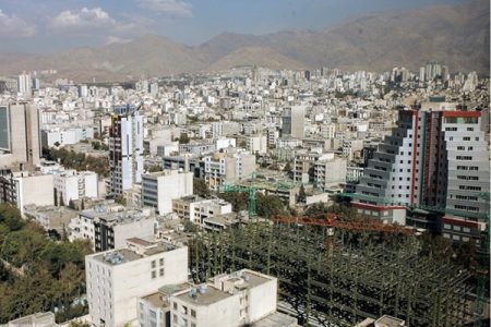 آجری از طلا، حقوقی از خاک؛ شکاف عمیق در صنعت ساختمان