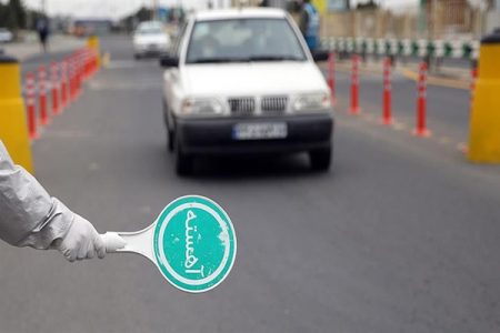 جزئیات ممنوعیت‌های ترافیکی تهران در روز سیزده به‌در