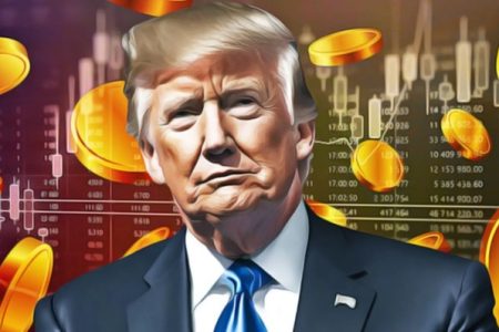 با آزادسازی ۳۲۰ میلیون دلاری؛ میم‌کوین ترامپ در آستانه بحران