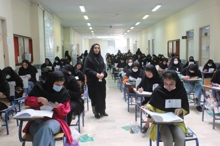 آغاز آخرین کنکور دونوبته ۱۴۰۴ از فردا؛ میزان تاثیر معدل