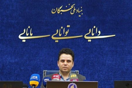 بنیاد ملی نخبگان در مسیر تحول فرآیند شناسایی استعدادها