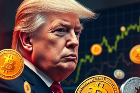 هشدار افت قیمت بیت‌کوین؛ سرمایه‌گذاران در خطر!