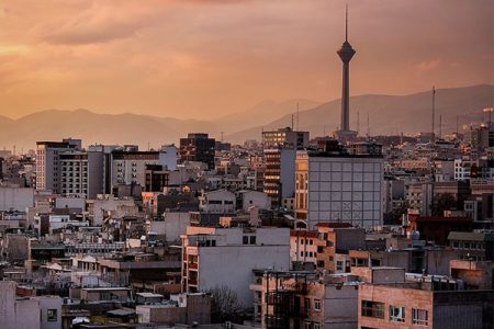 اجاره خانه ۶۰ متری میلیونی از جوادیه تا امانیه