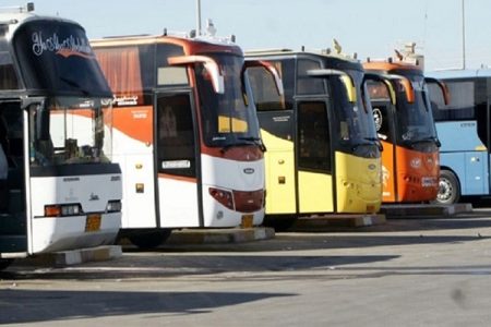 تاریخ آغاز پیش‌فروش بلیت اتوبوس‌های اربعین اعلام شد