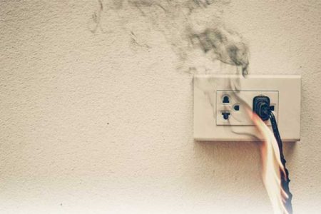 نحوه گرفتن خسارت از اداره برق به دلیل خاموشی‌ها