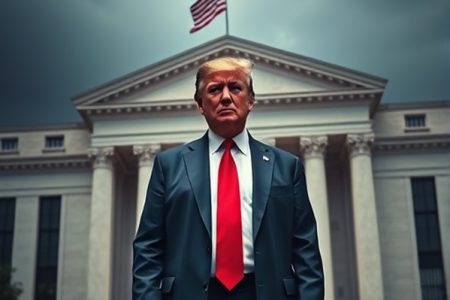 ترامپ، نرخ بهره و رمزارزها؛ مثلث برمودای اقتصاد دیجیتال