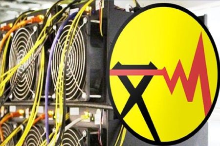 استخراج‌کنندگان رمزارز بخوانند؛ هزینه برق استخراج اعلام شد