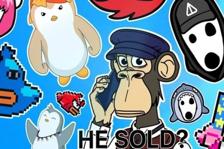 بازار داغ استیکرهای تلگرام؛ مراقب دارایی‌های دیجیتال خود باشید!