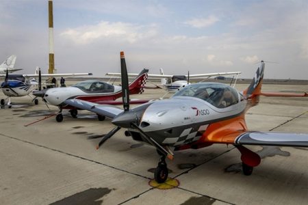 تاکسی‌های هوایی بابک زنجانی در این شهرها خدمات می‌دهند