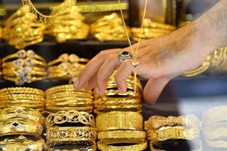 پیش‌بینی قیمت طلا پس از توافق با آمریکا