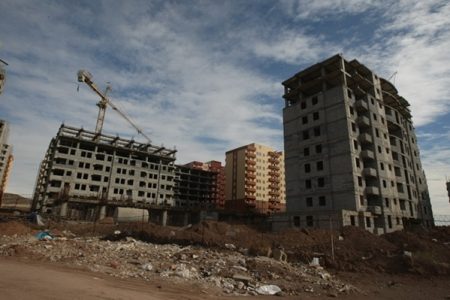 بحران‌ اصلی مسکن؛ پول نیست!