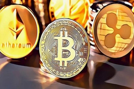 ریزش سنگین بازار کریپتو؛ پرسود و پرضررترین رمزارزهای امروز