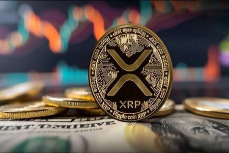 وضعیت بازار رمزارزها؛ ریپل گل کاشت+بیت‌کوین چند شد؟