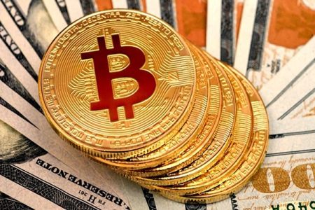 قمار بزرگ السالوادور با بیت‌‌کوین