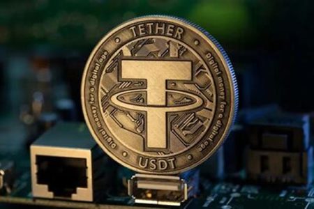 قیمت تتر امروز ۱۶ اردیبهشت چقدر ریخت؟