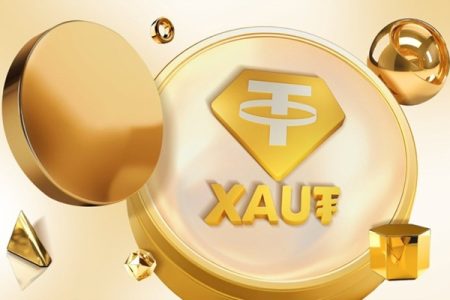 تتر با تتر گلد چه تفاوتی دارد؟ بررسی کامل USDT و XAUT