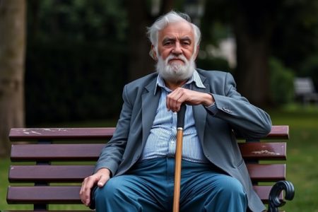 هشدار به این بازنشستگان؛ منتظر قطع شدن حقوق باشید