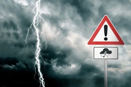 هواشناسی ۱۰ خرداد؛ طوفان و کاهش دما در راه این استان‌ها