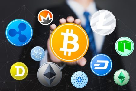 هجوم سرمایه گذاران به صندوق‌های بیت‌کوین و اتریوم