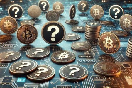 دارندگان ارز دیجیتال به این سه توکن‌ پرریسک توجه کنند