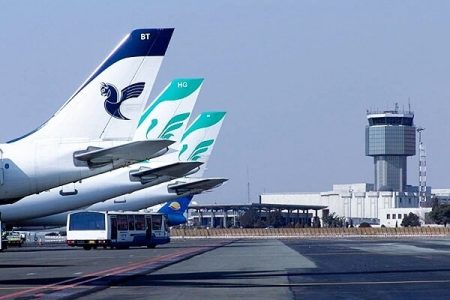 خبر مهم؛ توقف تمامی پرواز‌ها در روز ۱۴ خرداد+جزئیات