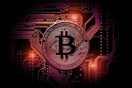 قیمت بیت‌کوین به کانال ۱۰۳ هزار دلار رسید