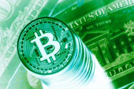 قیمت بیت‌کوین در مسیر ۱۰۹ هزار دلاری شدن