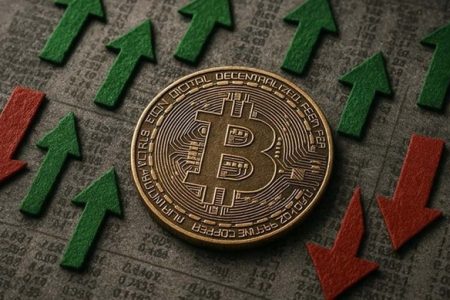 بیت کوین از کانال 88 هزار دلار گذشت
