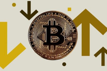 فاصله ۲ درصدی قیمت بیت‌کوین تا ۱۰۸ هزار دلاری شدن