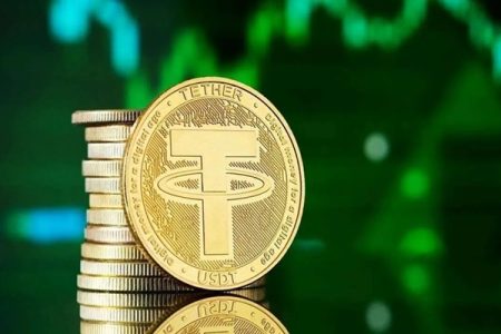 قیمت تتر به مدار ثبات رسید