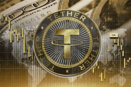 قیمت تتر امروز ۲۰ اردیبهشت گران شد