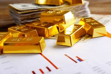 قیمت طلا جهانی سقوط کرد؛ اونس ۳۳۴۷ دلار شد