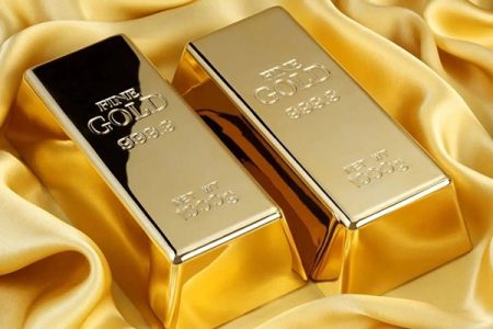 قیمت طلا جهانی پرواز کرد؛ اونس ۳۳۵۷ دلار شد
