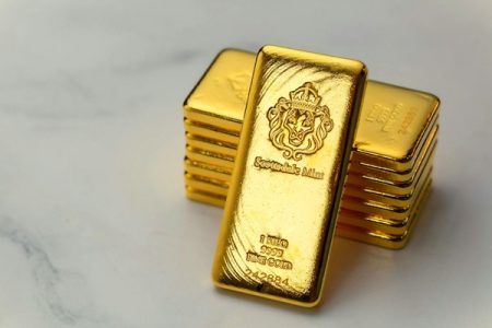 پیش بینی قیمت طلا؛ ستاره سقوط رویت شد!
