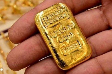 کاهش تعرفه‌ها قیمت طلا را گران کرد؛ اونس چند دلار شد؟