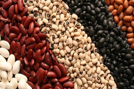 نرخ لاکچری حبوبات؛ قیمت لوبیا کیلویی ۵۰۰ هزار تومان شد