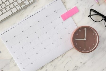 مهلت آخر و بدون تمدید ثبت اظهارنامه مالیات بر ارزش افزوده