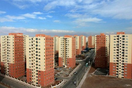 ساخت مسکن ملی برای پولدارها+جزئیات