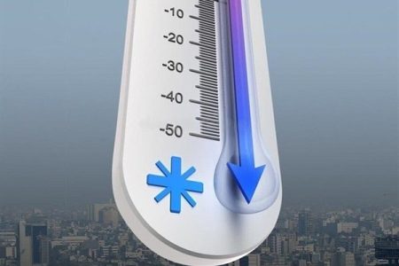هواشناسی ۱۷ اردیبهشت؛ کاهش دما و بارش باران در این ۱۵ استان