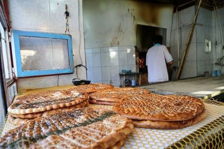 افزایش قیمت نان‌های سنتی کلید خورد