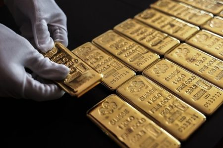 سقوط سنگین طلا جهانی؛ قیمت اونس چند دلار شد؟